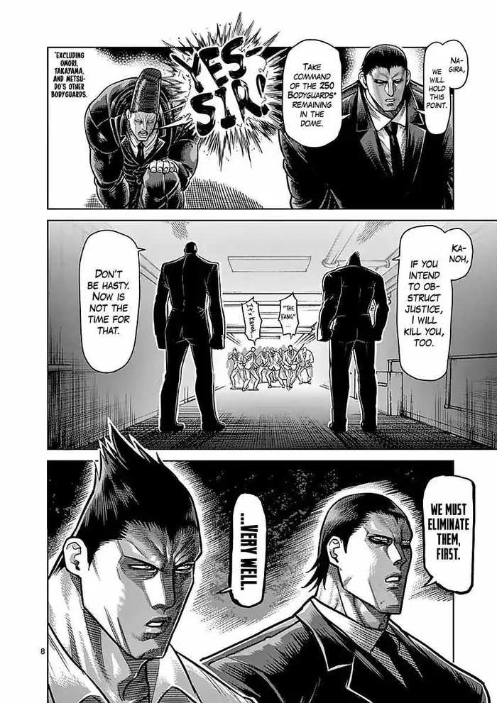 Kengan Ashura Chapter 177 image 08_optimized